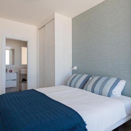 Elegant Living With Great Views Of Las Canteras Beach Las Palmas de Gran Canária Exterior foto