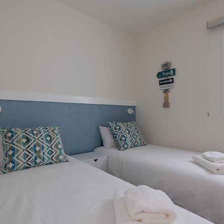 Elegant Living With Great Views Of Las Canteras Beach Las Palmas de Gran Canária Exterior foto