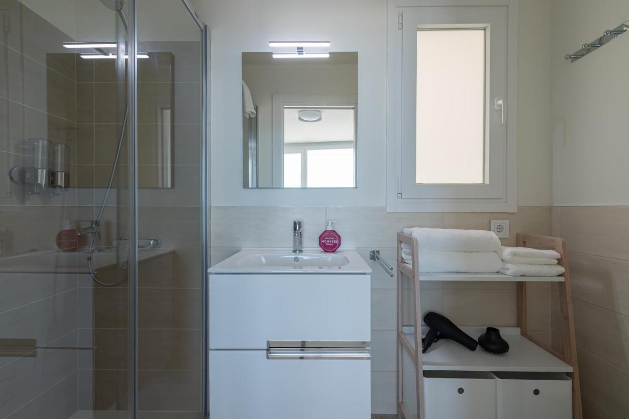 Elegant Living With Great Views Of Las Canteras Beach Las Palmas de Gran Canária Exterior foto