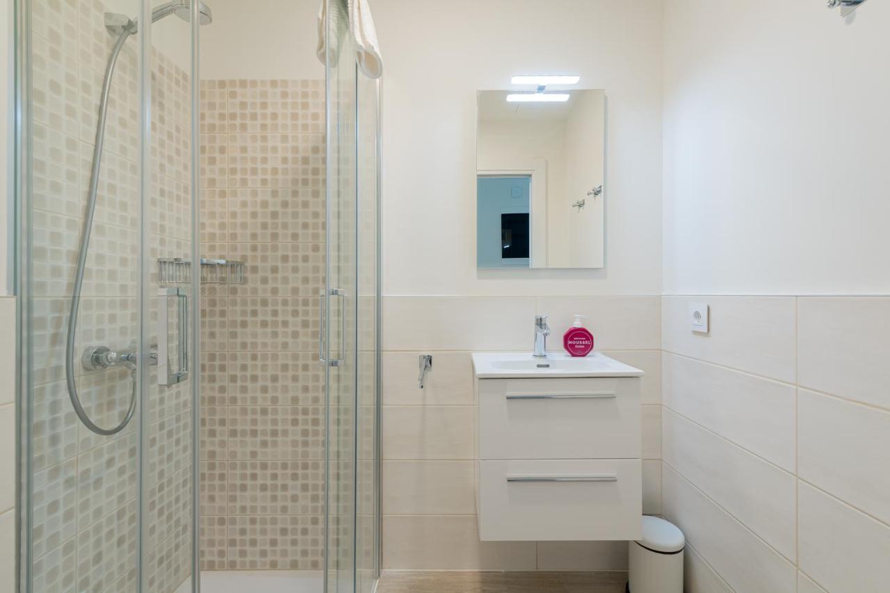 Elegant Living With Great Views Of Las Canteras Beach Las Palmas de Gran Canária Exterior foto