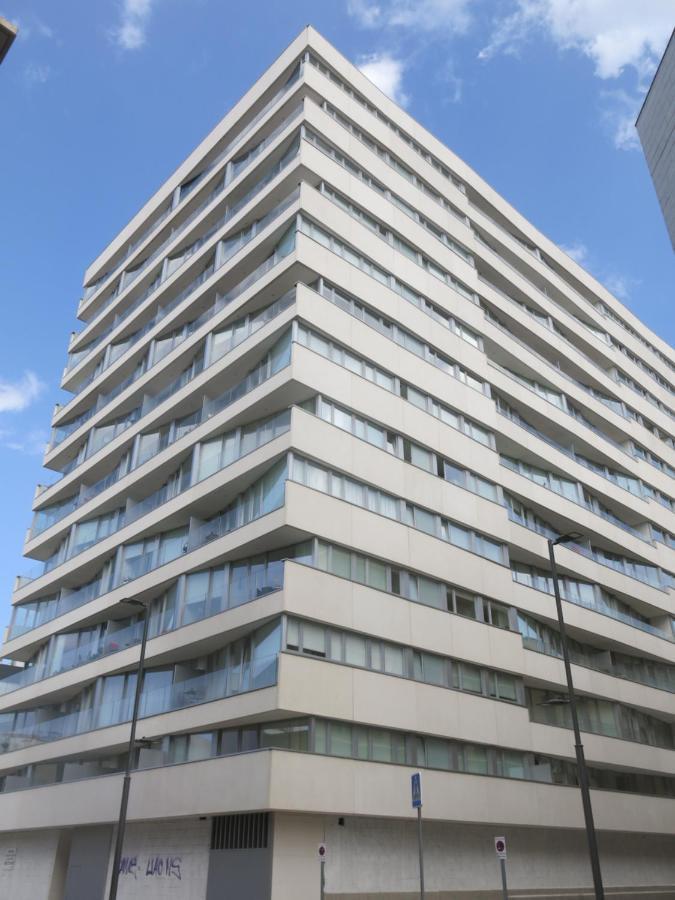 Elegant Living With Great Views Of Las Canteras Beach Las Palmas de Gran Canária Exterior foto
